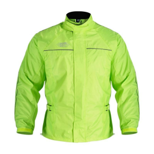 Pelerina de ploaie Oxford Rainseal Yellow Fluo