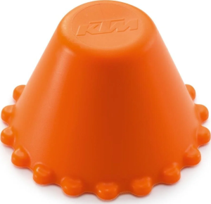 Dop evacuare KTM  37 - 62 mm