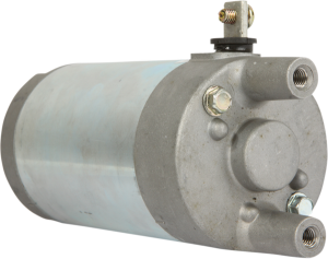 Starter Motor Unfinished, 1, nordicamoto.ro