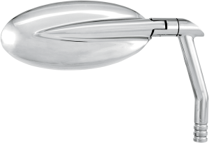 Vision Series Mirror Chrome