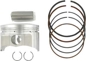 High-performance Piston, 1, nordicamoto.ro