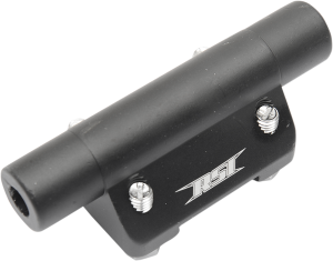Steering Post Pivot Adapter Black