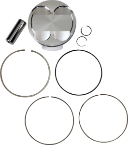 Offroad Piston Kit 