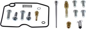 MOOSE RACING Carburetor Repair Kit, 3, nordicamoto.ro