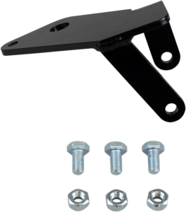 Atv Trailer Hitch Black, 1, nordicamoto.ro