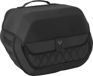 Sistem de genți laterale Legend Gear Lh1-Lh2, negru, 5, nordicamoto.ro
