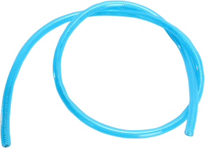 High-pressure Fuel Line Blue