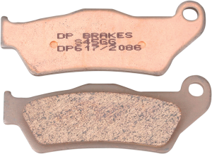 Standard Dp Sintered Brake Pads