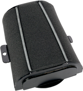 Factory Replacement Air Filter Black