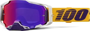 Armega Goggle Yellow, nordicamoto.ro