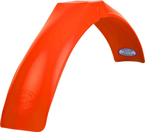 Ib Muder Front Fender Orange