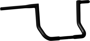 Buck-25 Handlebar Black, 1, nordicamoto.ro