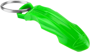 Fender Key-ring Green