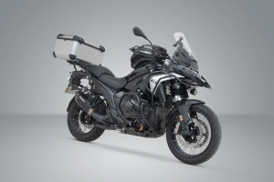 Top Case Trax Adv65 Liters Silver, 4, nordicamoto.ro