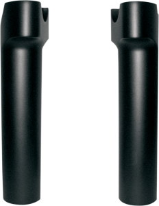 Chubby® Billet Risers Black