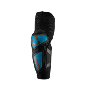Cotiere LEATT Contour Fuel/Black