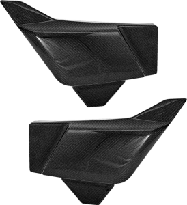 Side Cover Black 