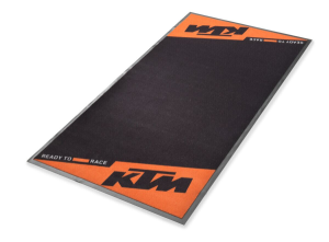 Covor service KTM