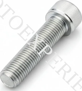 Șurub cu colier HH M5x25 TX30, 3, nordicamoto.ro