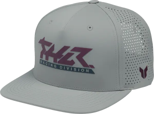 Vert Hat Gray 