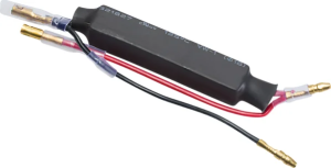 Resistor Set For Led Indicators, 1, nordicamoto.ro