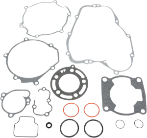 Kit complet de garnituri