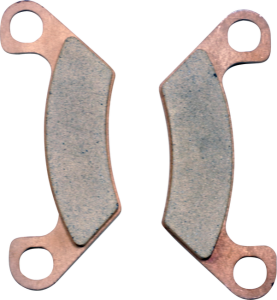 Xcr Sintered Brake Pads 