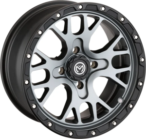 545x Wheel Gray 