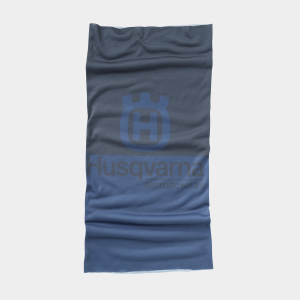 Protectie gat Husqvarna Logo