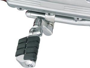 Offset Highway Pegs Black Dually, 1, nordicamoto.ro