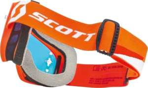 Ochelari de protecție KIDS BUZZPRO, 4, nordicamoto.ro