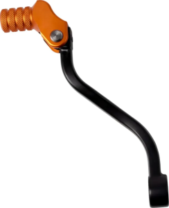 Forged Shift Lever Black 