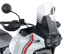 Windscreen Clear, 2, nordicamoto.ro