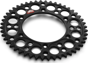 Pinion spate KTM Renthal GP Portocaliu