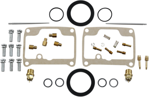 Carb Rebuild Kit, 1, nordicamoto.ro