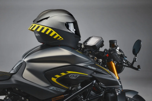 Cască AGV RUSH, 3, nordicamoto.ro