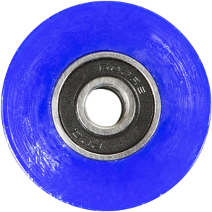 Chain Roller Blue