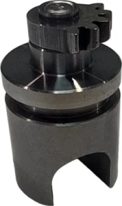 VALVĂ DE CONTROL 250 STÂNGA, COMPLETĂ, nordicamoto.ro