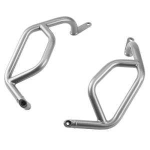 Crashbar inferior CFMOTO 450MT - gri