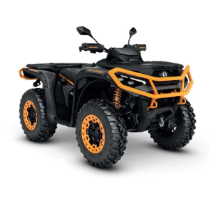 ATV Can-Am Outlander XT-P 1000R T '26
