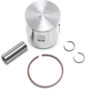 Piston Kit Forged Ø89,96mm, 3, nordicamoto.ro