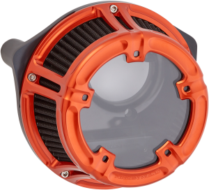 Method Clear Series Air Cleaner Orange