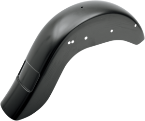 Builders Series 4(r) Stretched Rear Fender Unfinished, 4, nordicamoto.ro