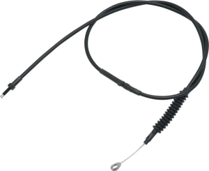 Cablu de ambreiaj Blackout, negru