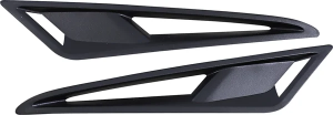 Ventilatie barbie laterala Casca Alpinestars Sm5 Black One size fits all, 1, nordicamoto.ro