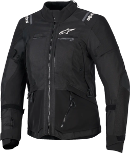 Geacă Damă Alpinestars Stella Andes V4 Drystar®