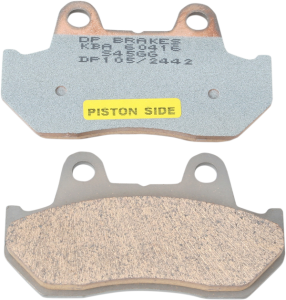 Standard Dp Sintered Brake Pads