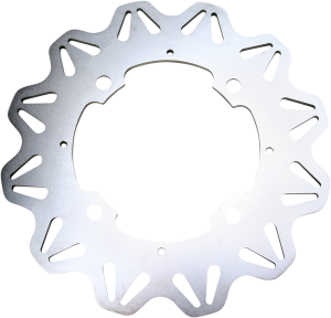 Vr Series Vee-rotor Stainless Steel