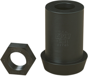 Timken® Bearing Simulator Black, 1, nordicamoto.ro