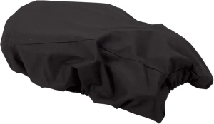 Cordura Seat Cover Black 